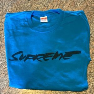 Supreme Futura Tee